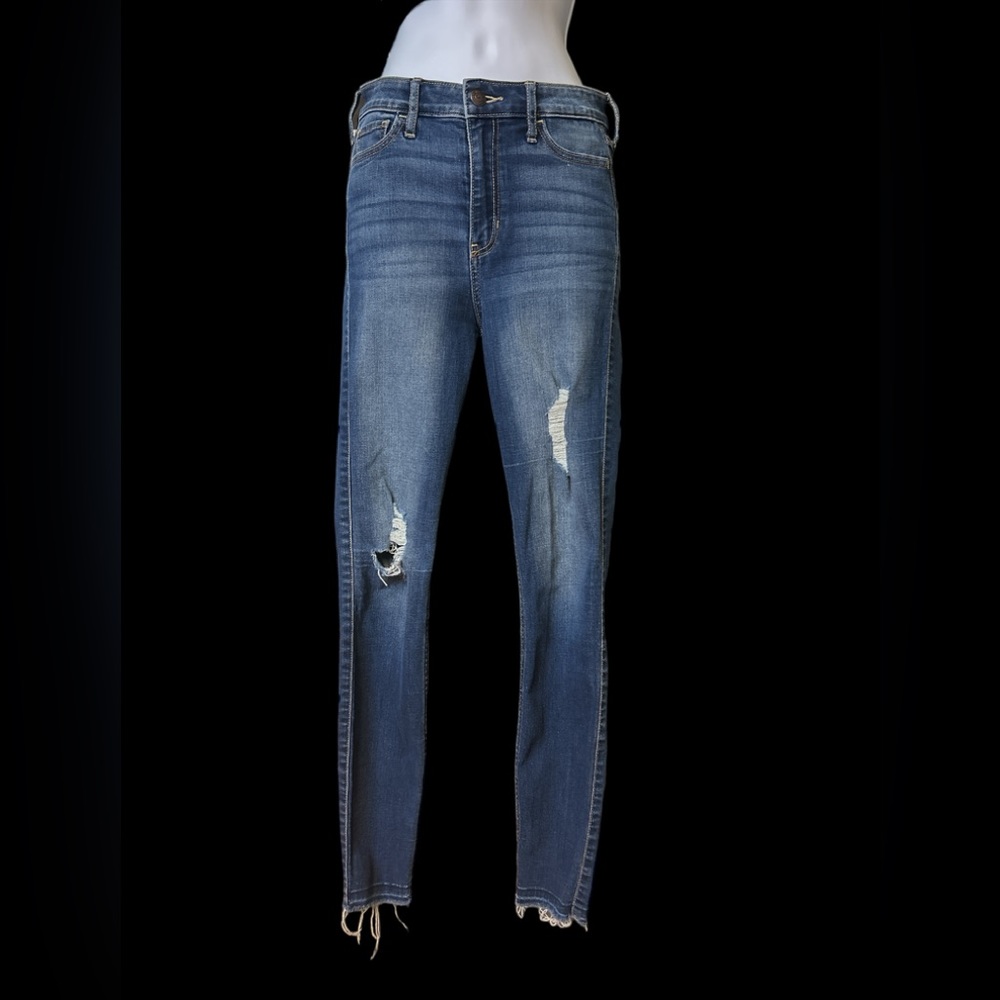 Hollister California jeans